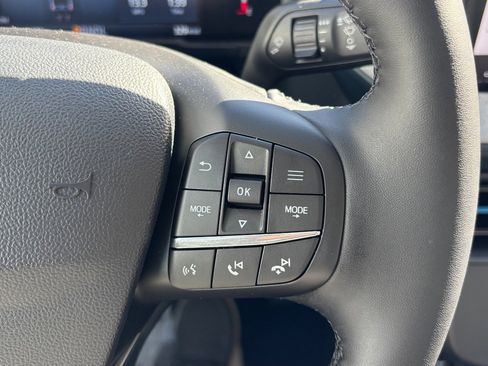 New 2025 Ford Maverick XLT w/ Equipment Group 301A image 31