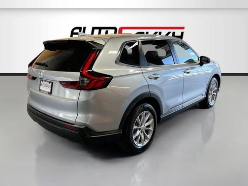 Used 2025 Honda CR-V EX image 7