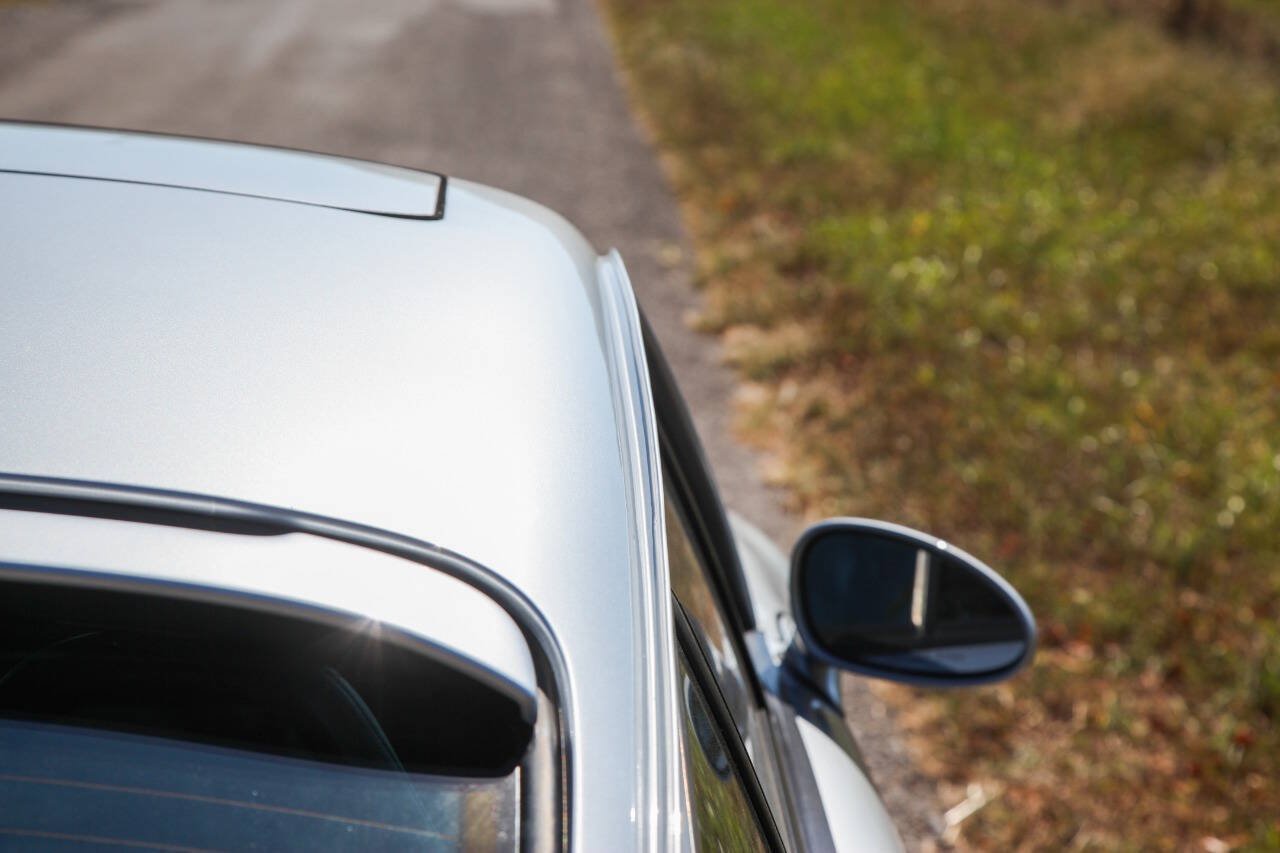 Used 1996 Porsche 911 GT3 RS image 41