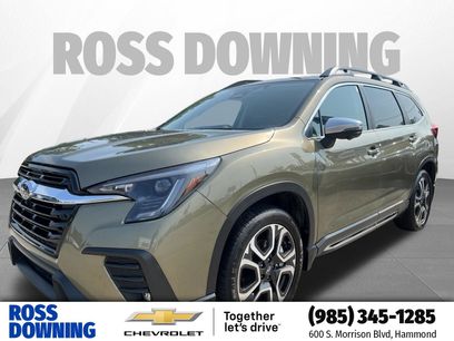 Used 2023 Subaru Ascent Limited w/ Technology Package