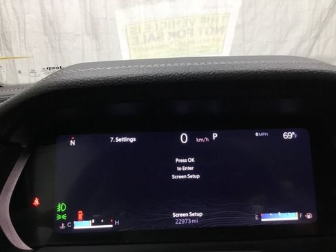 Used 2023 Jeep Grand Cherokee L Limited w/ Trailer Tow Group (B) AWD/4WD image 43