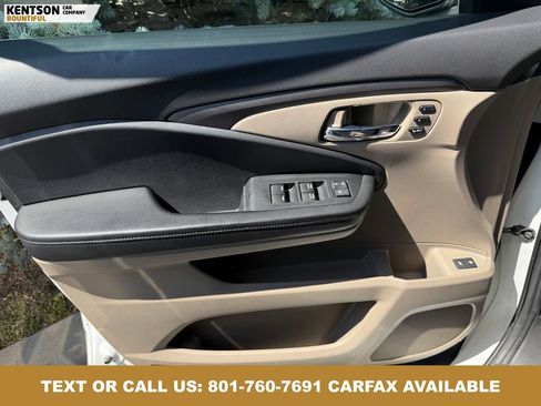 Used 2021 Honda Pilot EX-L image 20