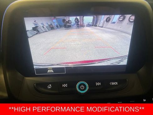 Used 2023 Chevrolet Camaro ZL1 RWD image 19
