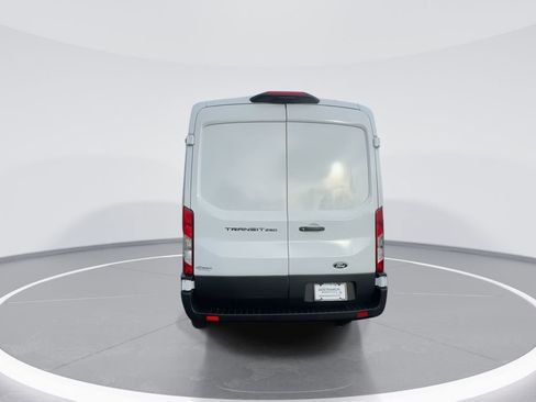 New 2026 Ford Transit 250 148 Medium Roof RWD image 7