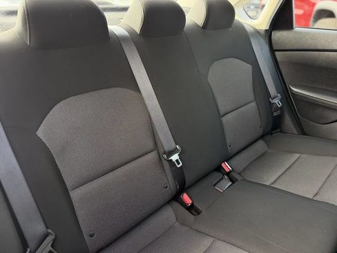 Used 2024 Kia Forte LX FWD image 18
