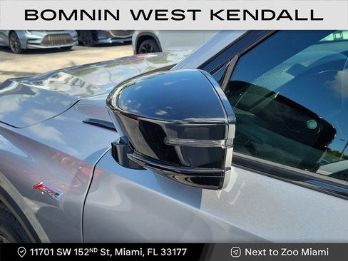 Used 2022 Acura MDX A-Spec image 10