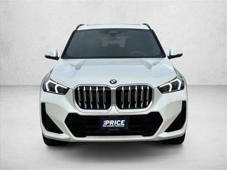 Used 2025 BMW X1 xDrive28i video 2