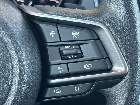 New 2025 Subaru Impreza 2.0i Sport image 23