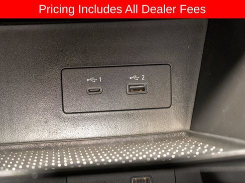 Certified 2023 Nissan Pathfinder Rock Creek AWD/4WD image 17