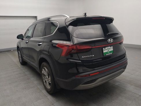 Used 2023 Hyundai Santa Fe SEL FWD image 5