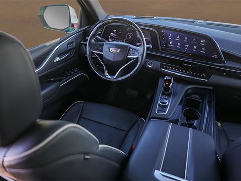 Certified 2023 Cadillac Escalade Sport image 27