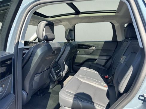 New 2026 Lincoln Nautilus Premier w/ Equipment Group 102A AWD/4WD image 10