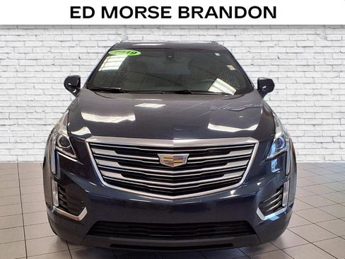 Used 2019 Cadillac XT5 FWD image 7