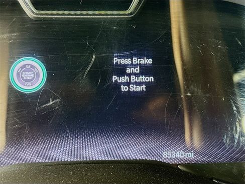 Used 2023 RAM 3500 Limited image 13