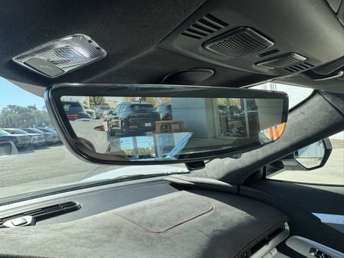 Certified 2023 Chevrolet Corvette Z06 image 31