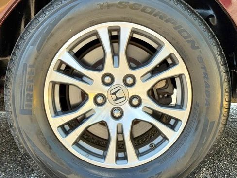 Used 2013 Honda Odyssey EX-L image 26