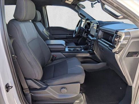 Used 2024 Ford F150 STX image 20