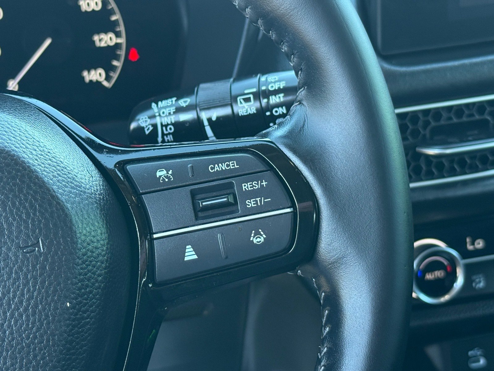 Certified 2026 Honda HR-V EX-L image 18