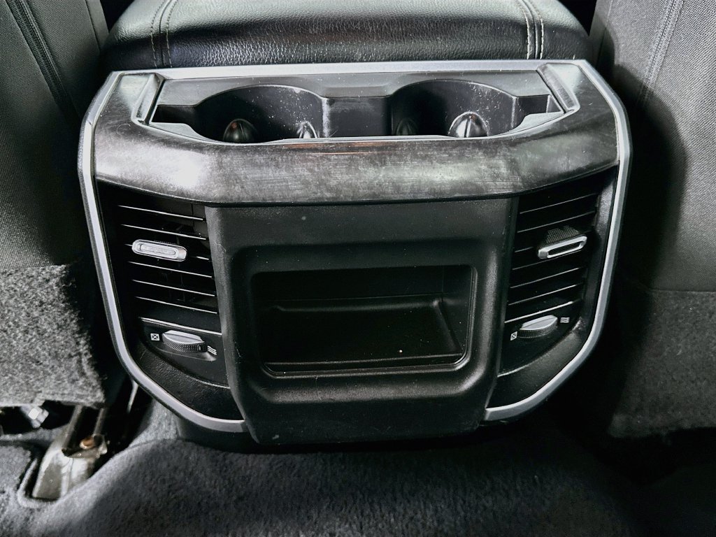 Used 2019 RAM 2500 Big Horn AWD/4WD image 21
