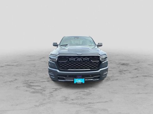 New 2026 RAM 1500 Express AWD/4WD image 3