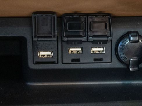 Certified 2021 Toyota Highlander Platinum image 27