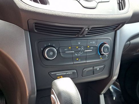 Used 2017 Ford Escape S FWD image 15