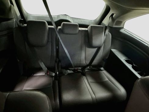 Used 2020 Honda Odyssey Elite image 29