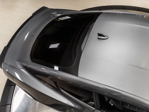 Used 2021 Ford Mustang GT Premium w/ GT Performance Package RWD image 22