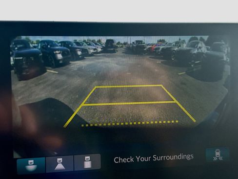 New 2026 Honda Civic Sport image 11