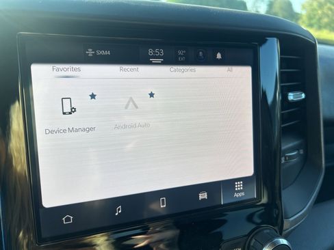 New 2026 RAM 3500 Tradesman w/ Chrome Appearance Group image 30