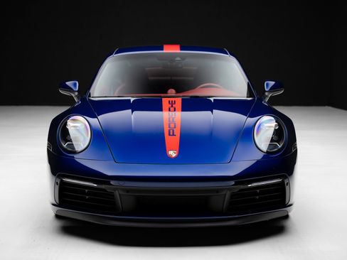 Used 2023 Porsche 911 Carrera S RWD image 7