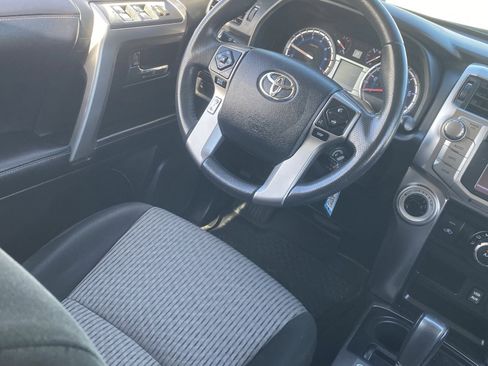 Used 2019 Toyota 4Runner SR5 image 15