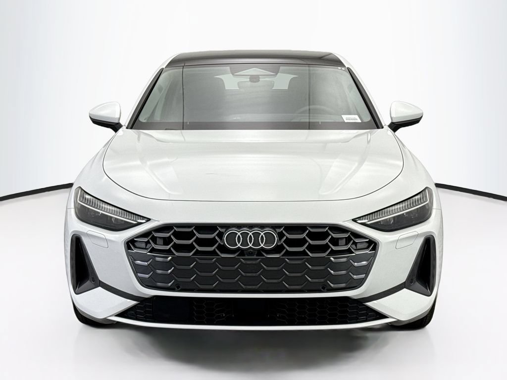 Used 2025 Audi A5 Premium Plus AWD/4WD image 3