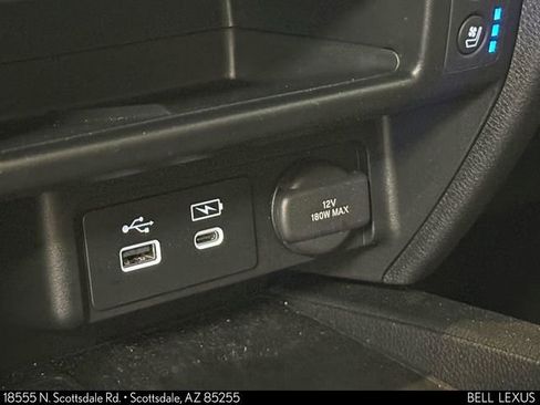 Used 2026 Honda Ridgeline Black Edition image 23