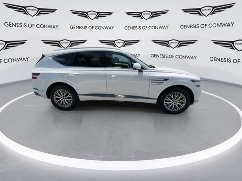 Used 2025 Genesis GV80 2.5T Standard AWD/4WD image 2