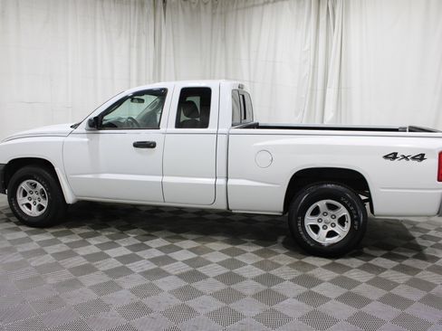 Used 2005 Dodge Dakota SLT AWD/4WD image 21