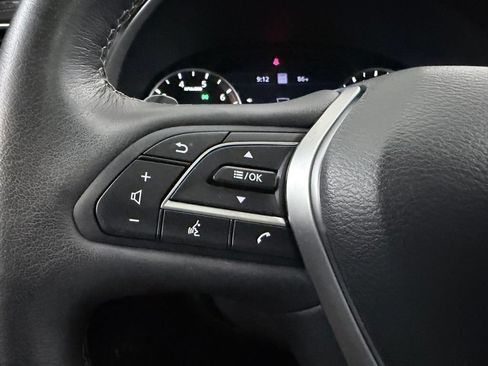Certified 2023 INFINITI QX50 Sport FWD image 24