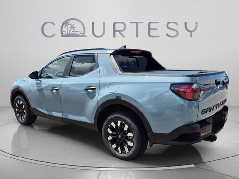 New 2027 Hyundai Santa Cruz SEL FWD image 3