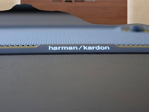 New 2026 RAM 1500 Laramie image 23