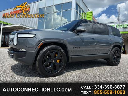 Used 2024 Rivian R1S Adventure