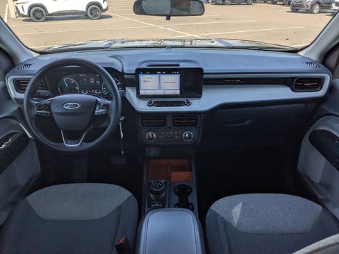 Used 2024 Ford Maverick XLT image 15