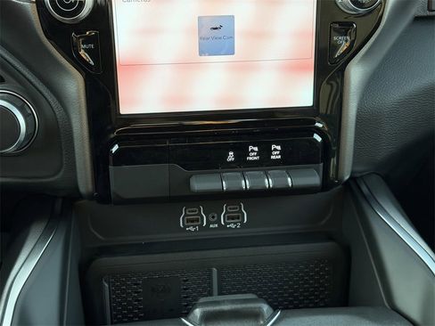 New 2026 RAM 1500 Lone Star image 19