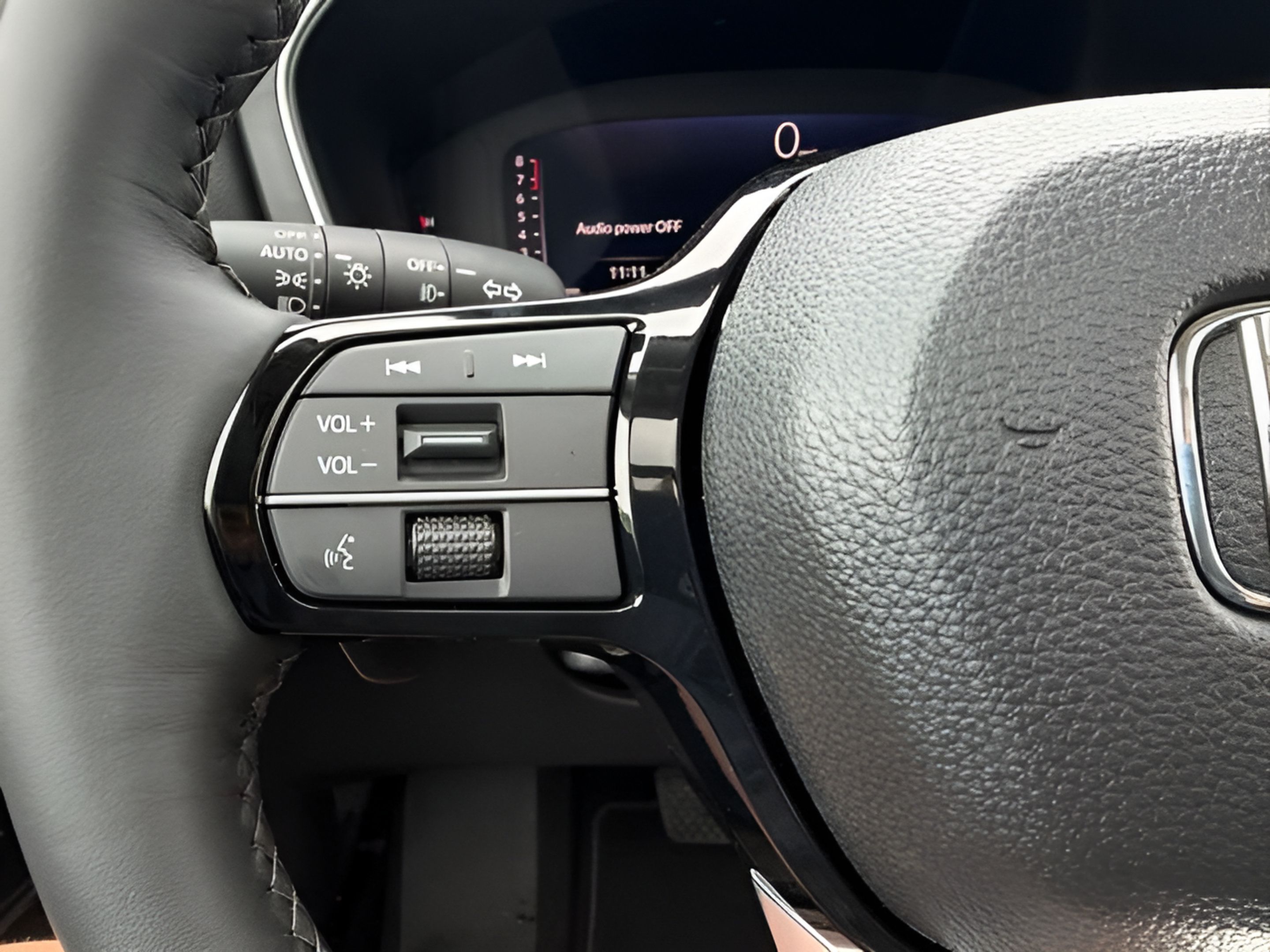 New 2026 Honda Pilot image 13