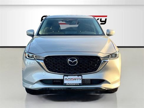 Used 2025 MAZDA CX-5 AWD 2.5 S w/ Preferred Package image 2