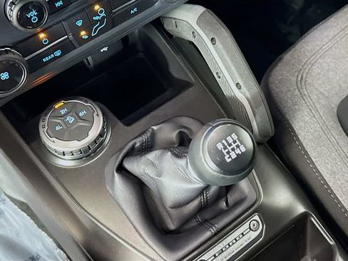 Used 2022 Ford Bronco Big Bend AWD/4WD image 16