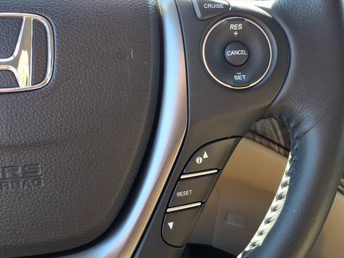 Used 2017 Honda Pilot EX-L image 21