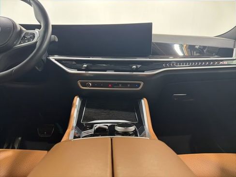Certified 2024 BMW X6 xDrive40i w/ Parking Assistance Package AWD/4WD image 35