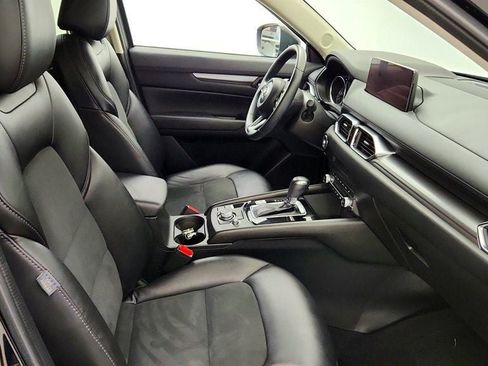 Used 2023 MAZDA CX-5 AWD 2.5 S w/ Select Package image 23