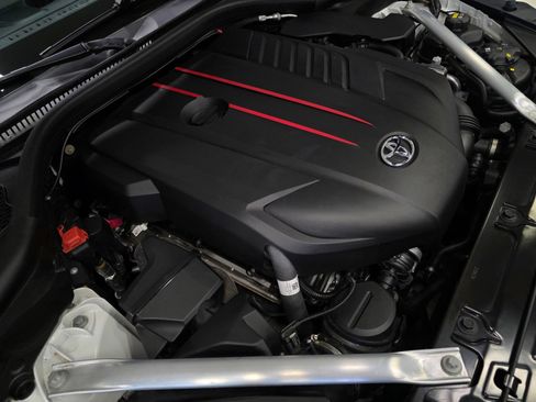 Used 2023 Toyota Supra Premium w/ Driver Assist Package RWD image 34
