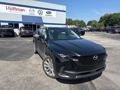 Used 2026 MAZDA CX-50 AWD 2.5 S w/ Cargo Package